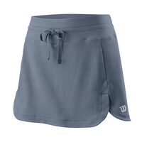Wilson Competition 12.5" Women's Skirt Flint Grey image