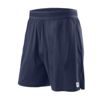 Wilson Men's UL Kaos 7" Short Peacoat image