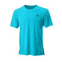 Wilson Men's UL Kaos Crew Scuba Blue image