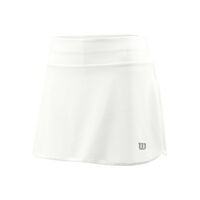 Wilson Womens Training 12.5" Skirt - White image