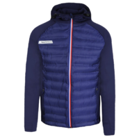 Tecnifibre Bombshell Jacket Navy image