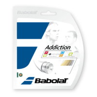 Babolat Addiction 1.25/17G String Set image
