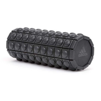 Adidas Textured Foam Roller - Black image