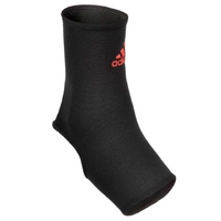 Adidas Ankle Support - Black image