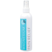 Amazing Oils Magnesium Pain Relief Spray 250ml image