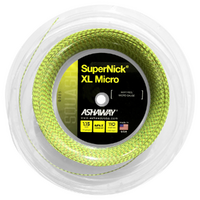 Ashaway Supernick XL Micro 18/1.15mm  image