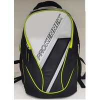 Pro Kennex Tour Backpack - Cool Grey/Black/White image