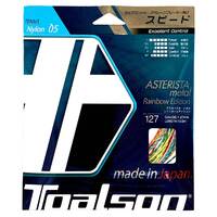 Toalson Asterista Metal Rainbow Edition 17g/1.27  Set image