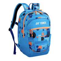 Yonex Junior Backpack (BA22512EX) - Ocean Blue image