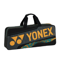 Yonex Team Tournament Bag 2021 - Camel Gold  image