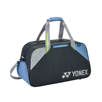 Yonex Club Boston - Black/Blue image