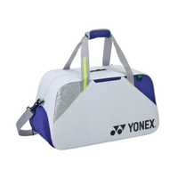Yonex Club Boston - White/Blue image