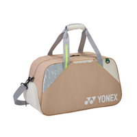 Yonex Club Boston - Pink/White image
