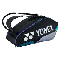 Yonex Pro 6R Bag - Black/Silver (BA92426EX) image