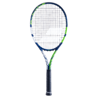 Babolat Boost Drive Blue/Green Tennis Racquet image
