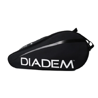 Diadem Tour V3 9 Racquet Bag - Black image