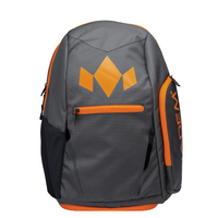 Diadem Tour V3 Backpack - Gunmetal/Orange image