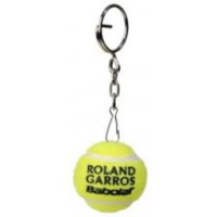 Babolat Roland Garros Ball Key Ring image