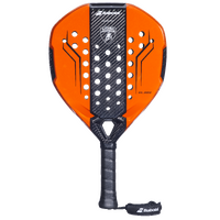 Babolat and Automobili Lamborghini BL002 Padel - Orange/Black image