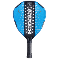 Babolat and Automobili Lamborghini BL003 Padel - Blue/Black image