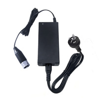 Lobster Premium Fast Charger - 3 Pins image