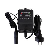 Lobster Basic Charger - 3 Prong image