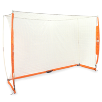 Bownet Portable Futsal Goal - 2.0m x 3.0m (6'6" x 10') image