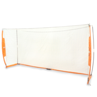 Bownet Portable Soccer Goal - 2.0m x 5.5m (6'6" x 18') image