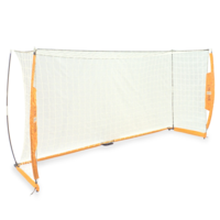 Bownet Portable Soccer Goal - 1.5m x 3.0m (5' x 10') image