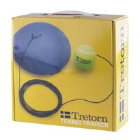 Tretorn Tennis Trainer image