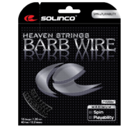 Solinco Barb Wire Sets image