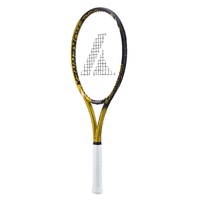 Pro Kennex Destiny FCS (265g) Gold Tennis Racquet image