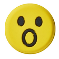 Emoji Face Vibration Dampener image