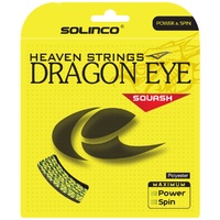 Solinco Dragon Eye Squash String Set 17G image