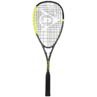 Dunlop Black Storm Graphite - Black/Yellow image