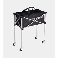 Dunlop Foldable Teaching Cart 250 Ball image