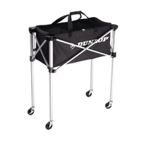 Dunlop Foldable Teaching Cart 250 Ball image