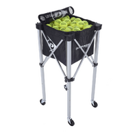 Dunlop Foldable Teaching Cart Ball Basket (144 Ball) image