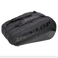 Dunlop CX-Performance 2 Racket Bag (Compact)  image