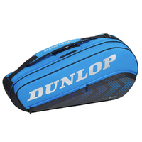 Dunlop FX Performance 3R Thermo Bag - Black/Blue image