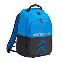 Dunlop FX Perfomance Backpack - 2023 Blue image