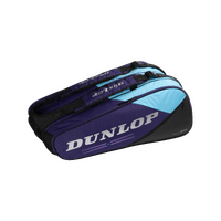 Dunlop FX Performance 12R Bag - Neon Blue/Violet image