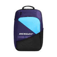 Dunlop FX Performance Backpack - Neon Blue/Violet image