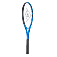Dunlop FX Start 27" Adult Racquet - Blue Grip Size 4 3/8 image
