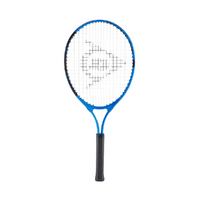 Dunlop FX 25" Jnr Racquet - Blue image