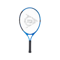 Dunlop FX 23" Jnr Racquet - Blue image