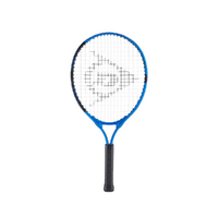 Dunlop FX 21" Jnr Racquet - Blue image