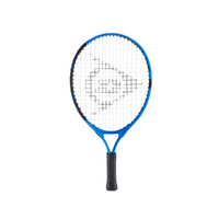 Dunlop FX 19" Jnr Racquet - Blue image