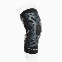 DonJoy Performance Webtech Knee Brace - Black image