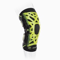 DonJoy Performance Webtech Knee Brace - Green image